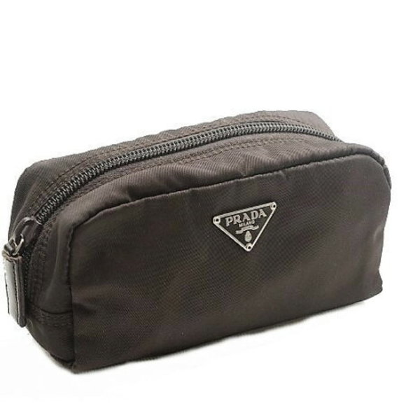 Prada Handbags - Prada Pouch